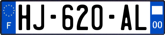 HJ-620-AL