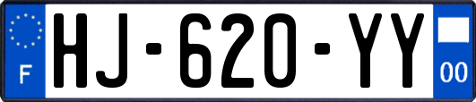 HJ-620-YY