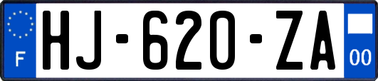 HJ-620-ZA