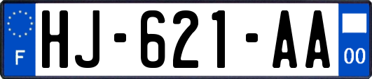 HJ-621-AA
