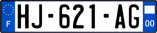 HJ-621-AG