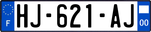 HJ-621-AJ