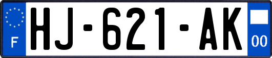 HJ-621-AK