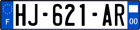HJ-621-AR