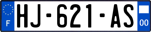 HJ-621-AS