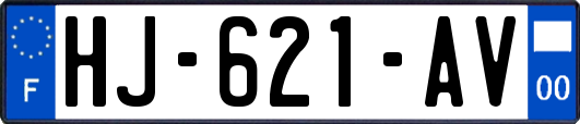 HJ-621-AV