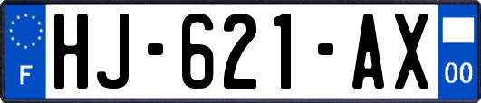 HJ-621-AX