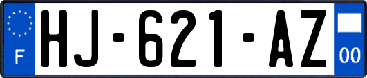 HJ-621-AZ