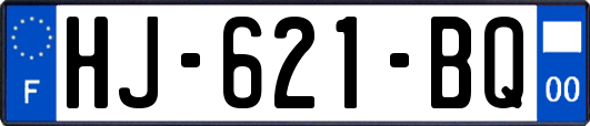 HJ-621-BQ