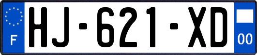 HJ-621-XD