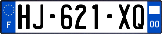 HJ-621-XQ