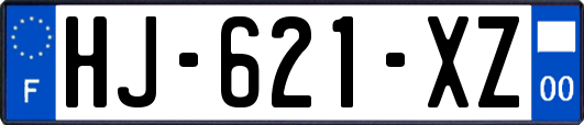 HJ-621-XZ