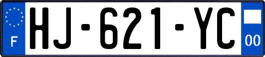 HJ-621-YC