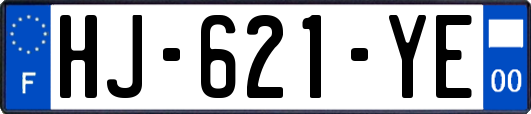 HJ-621-YE