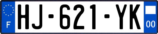 HJ-621-YK