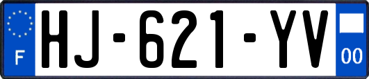 HJ-621-YV