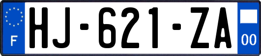 HJ-621-ZA
