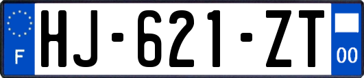 HJ-621-ZT
