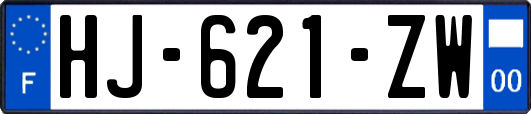 HJ-621-ZW