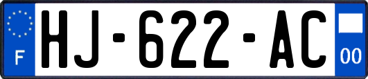 HJ-622-AC