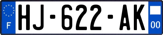 HJ-622-AK