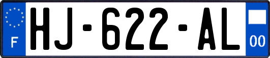 HJ-622-AL