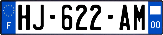 HJ-622-AM