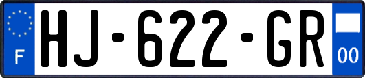 HJ-622-GR