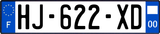 HJ-622-XD