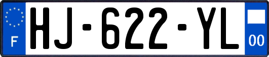 HJ-622-YL