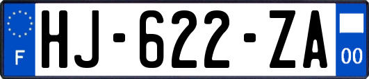 HJ-622-ZA