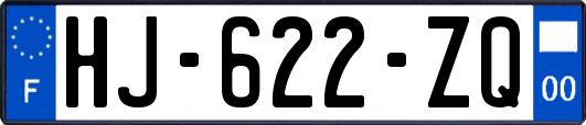 HJ-622-ZQ