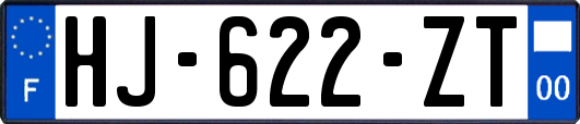 HJ-622-ZT