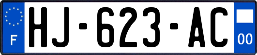 HJ-623-AC