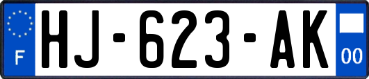 HJ-623-AK