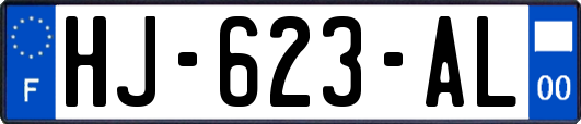 HJ-623-AL