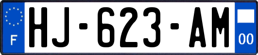 HJ-623-AM