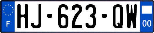 HJ-623-QW