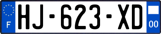 HJ-623-XD