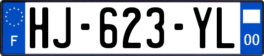 HJ-623-YL