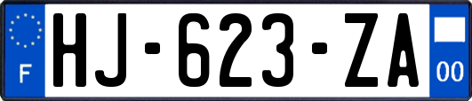 HJ-623-ZA