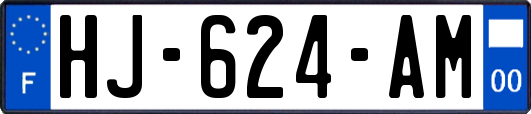 HJ-624-AM