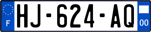 HJ-624-AQ