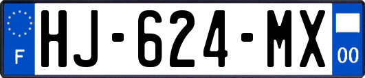 HJ-624-MX