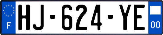 HJ-624-YE