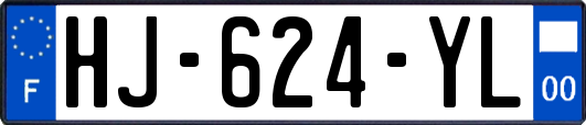 HJ-624-YL