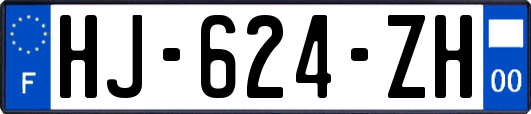HJ-624-ZH