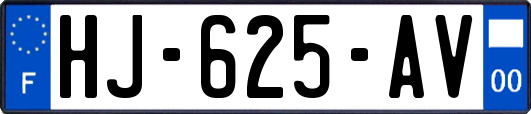 HJ-625-AV