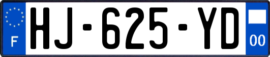 HJ-625-YD