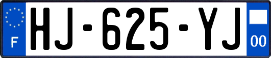 HJ-625-YJ